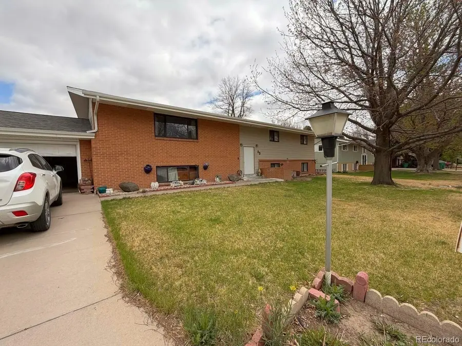 50 Paradise Drive, Burlington, CO 80807 - #3