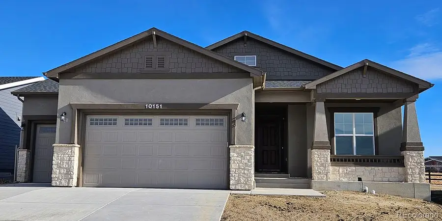 10151 Waterton Canyon Way, Colorado Springs, CO 80924 - Image #2