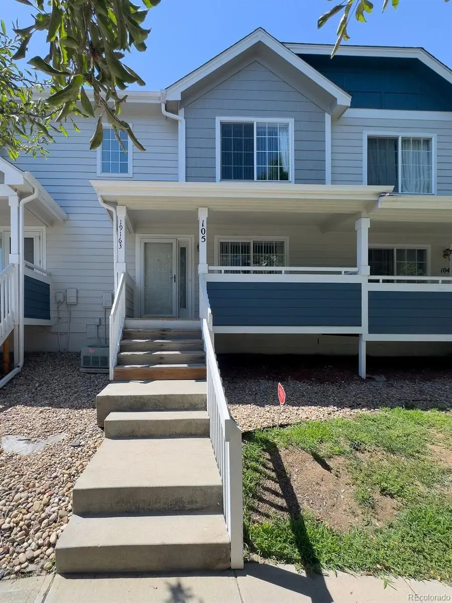 19163 E Wyoming Drive #105, Aurora, CO 80017 - #1