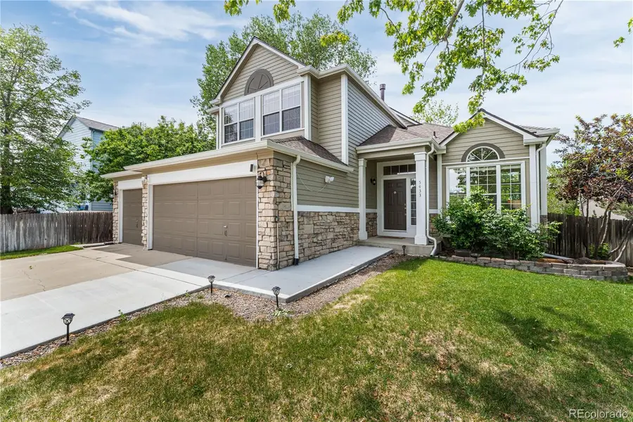 5433 S Fundy Court, Centennial, CO 80015 - #2