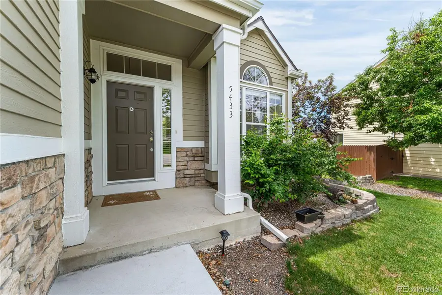 5433 S Fundy Court, Centennial, CO 80015 - #3