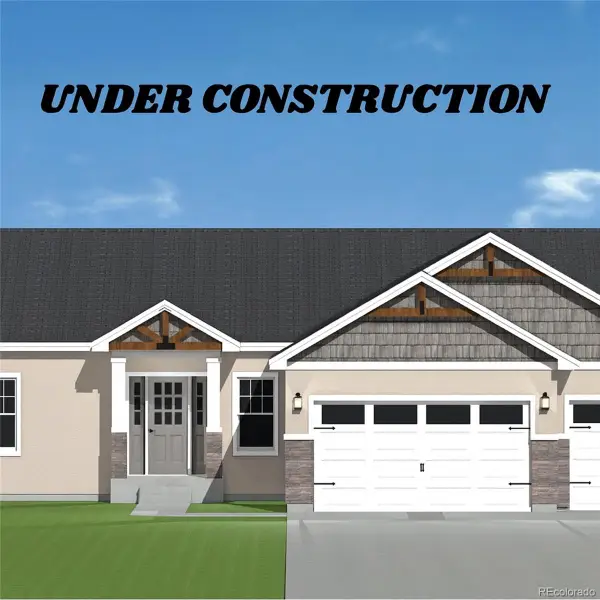 432 S Ashford Drive, Pueblo West, CO 81007