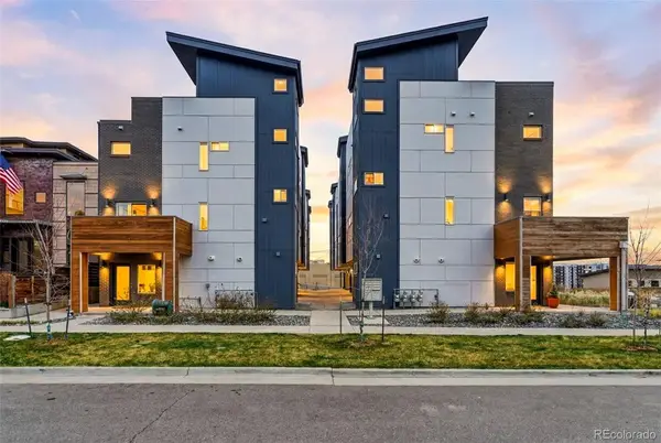 2108 Eliot Street, Denver, CO 80211