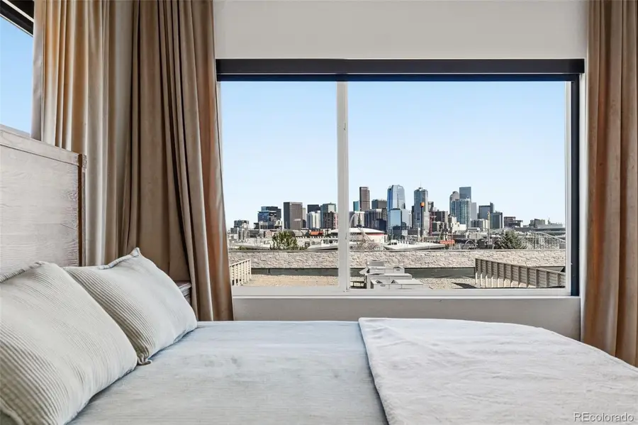 2108 Eliot Street, Denver, CO 80211 - #2