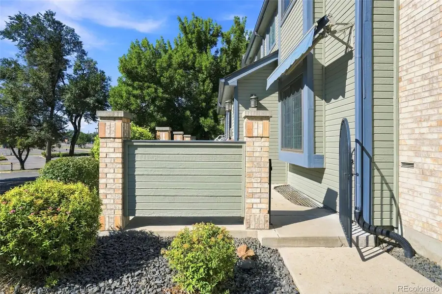 9197 W Cedar Drive #C, Denver, CO 80226 - #2