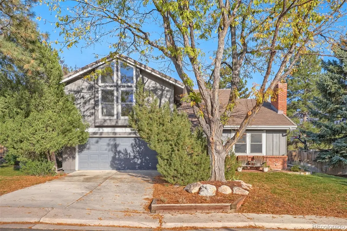 7560 S Uinta, Centennial, CO 80112 - #1