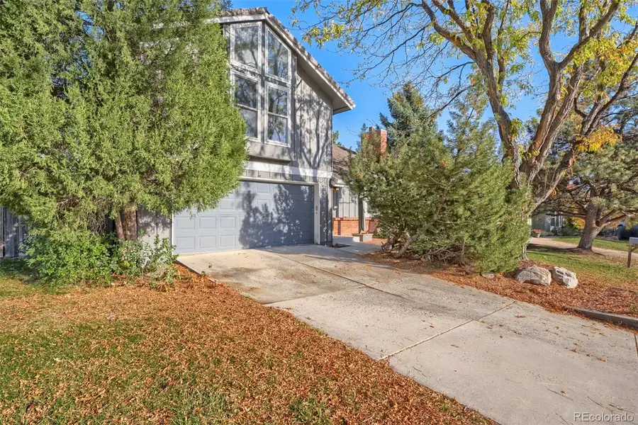 7560 S Uinta, Centennial, CO 80112 - #2