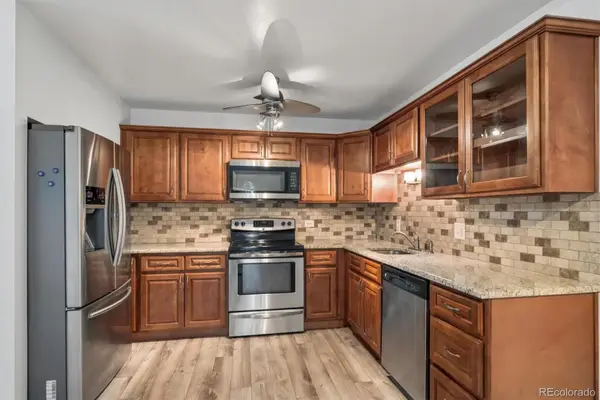 675 S Clinton Street #11B, Denver, CO 80247