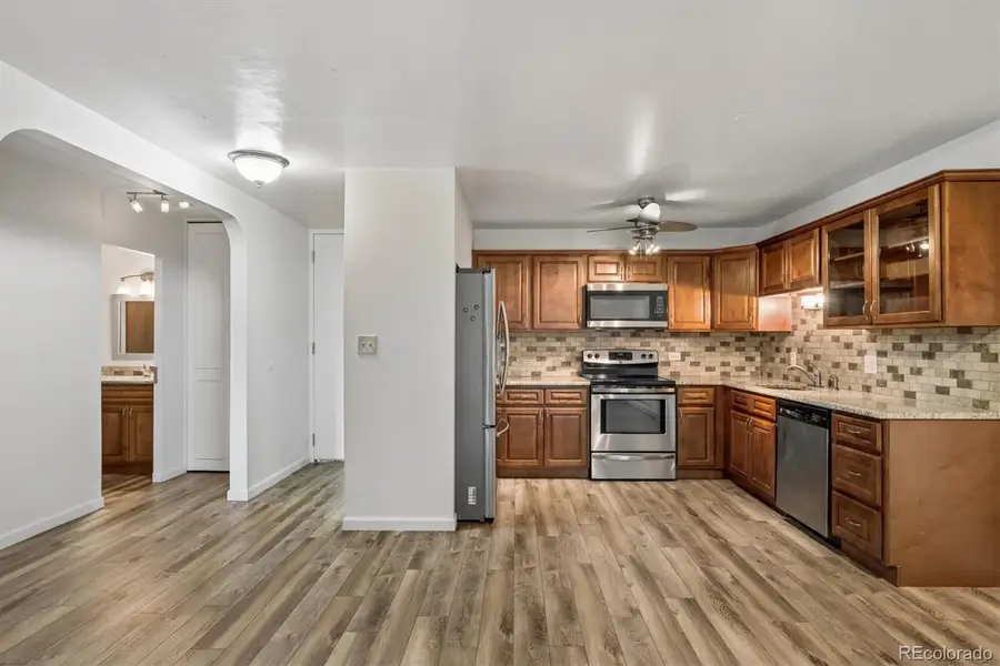 675 S Clinton Street #11B, Denver, CO 80247 - #2