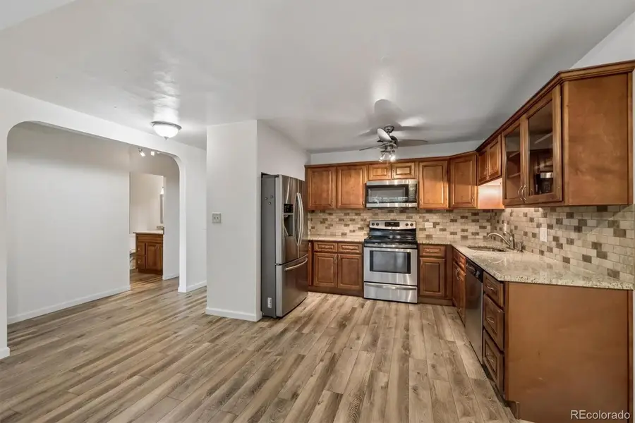 675 S Clinton Street #11B, Denver, CO 80247 - #3
