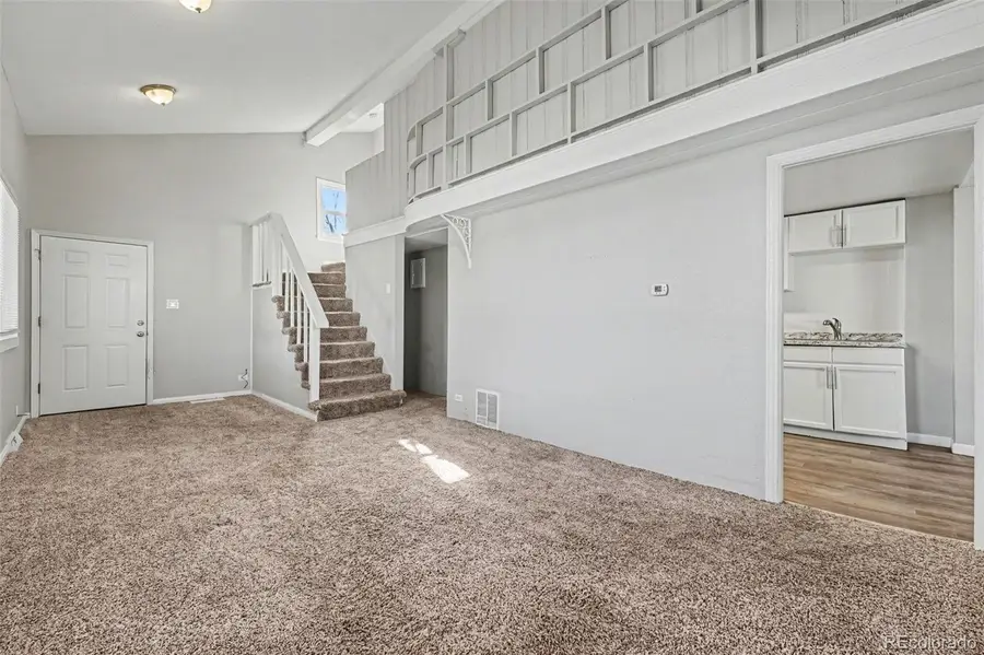 2840 W Park Place, Denver, CO 80219 - #3