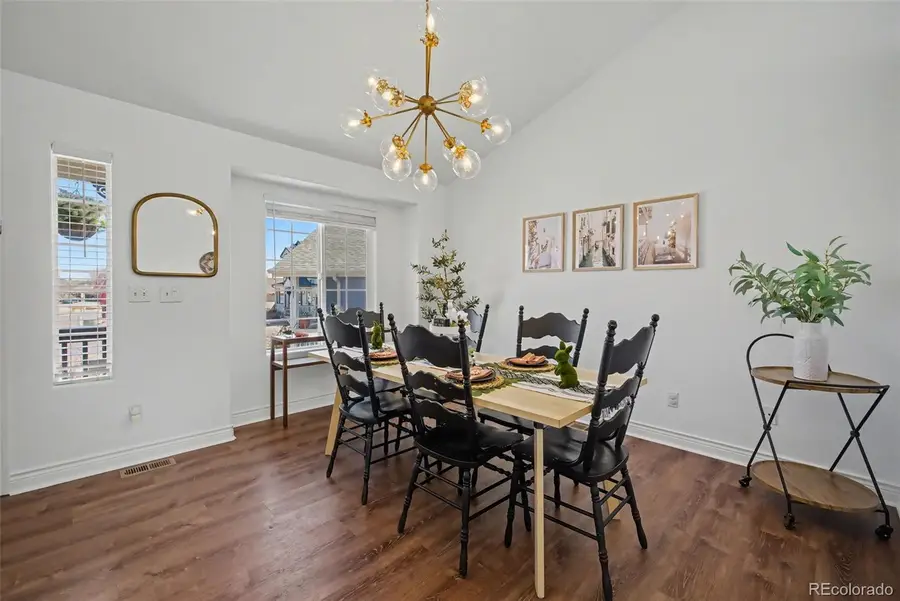 7607 Cholla Court, Colorado Springs, CO 80922 - #3