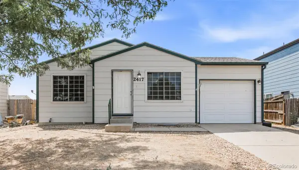 2417 Bearwood Avenue, Greeley, CO 80631