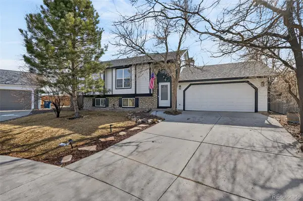 5915 S Nepal Street, Centennial, CO 80015