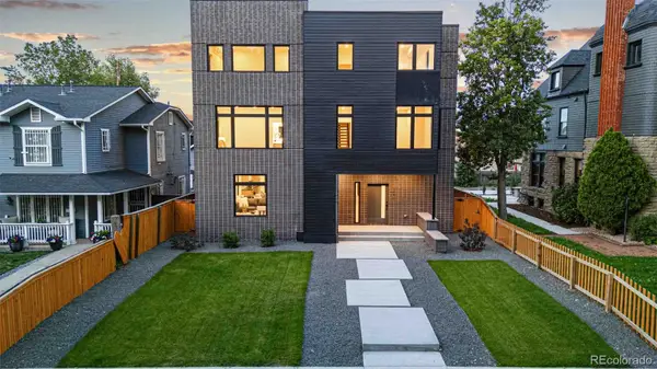 1446 Stuart Street, Denver, CO 80204