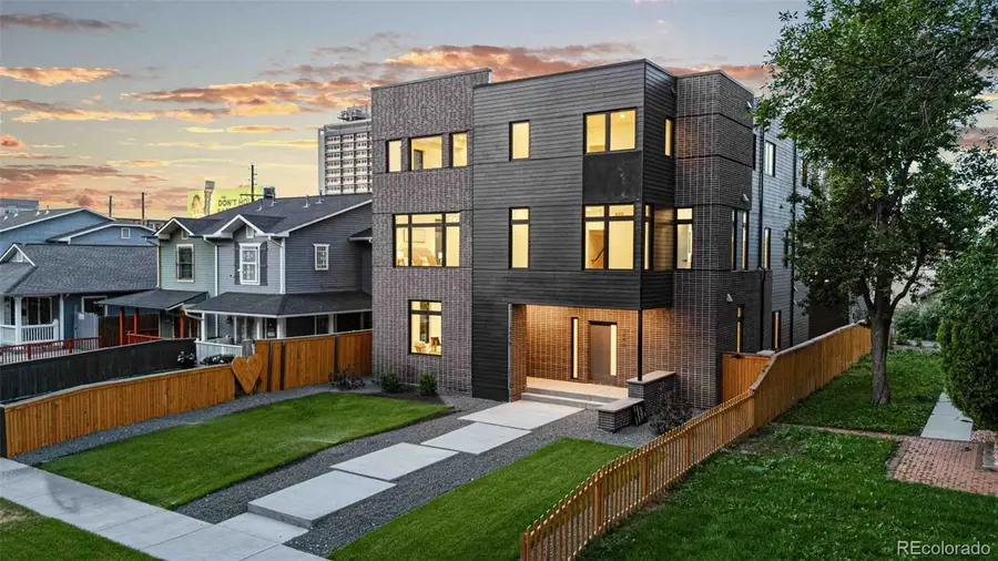 1446 Stuart Street, Denver, CO 80204 - #2