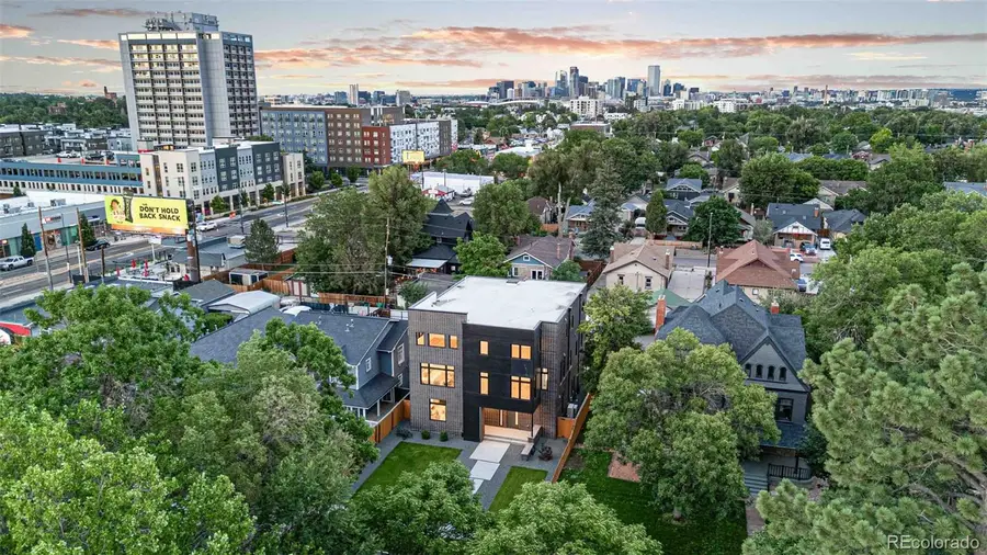 1446 Stuart Street, Denver, CO 80204 - #3