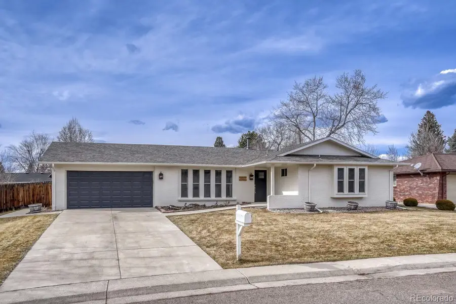 7037 S Newland Street, Littleton, CO 80128 - #2
