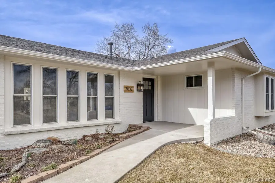7037 S Newland Street, Littleton, CO 80128 - #3