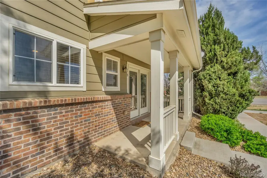 11959 Riverstone Circle #8B, Henderson, CO 80640 - #2