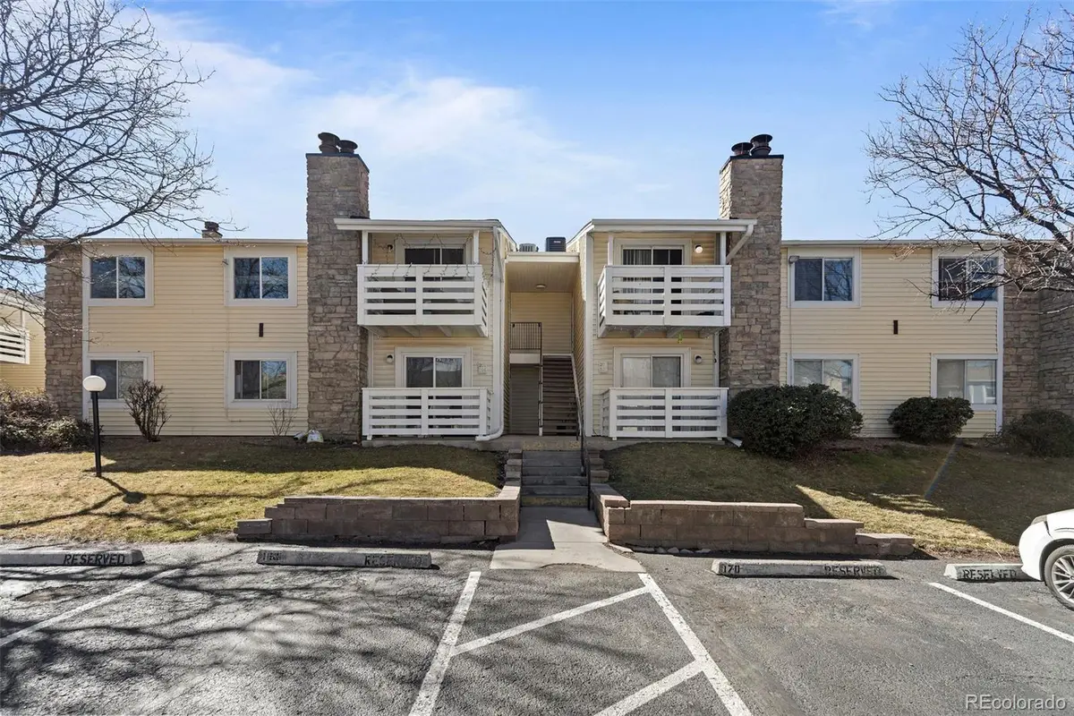 8555 Fairmount Drive #I204, Denver, CO 80247 - #1