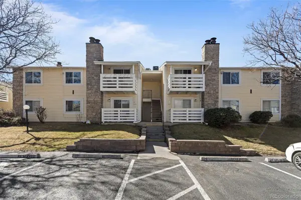 8555 Fairmount Drive #I204, Denver, CO 80247