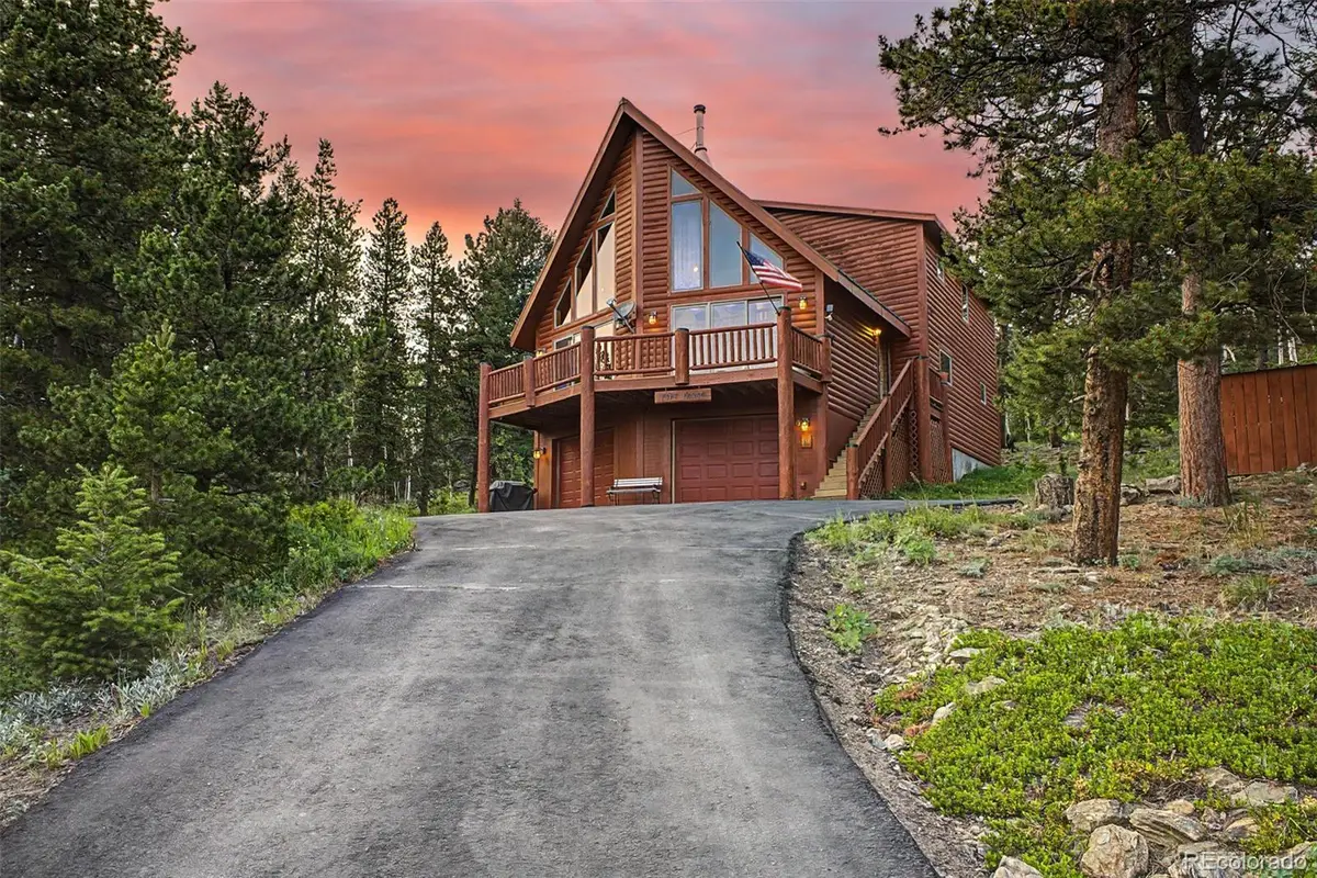 181 Juniper Road, Black Hawk, CO 80422 - #1