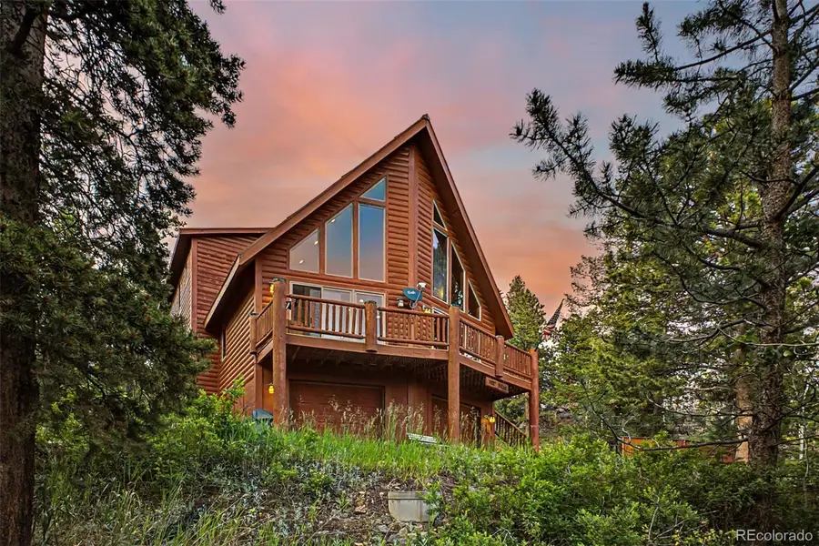 181 Juniper Road, Black Hawk, CO 80422 - #2
