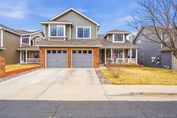 2973 E 133rd Lane, Thornton, CO 80241