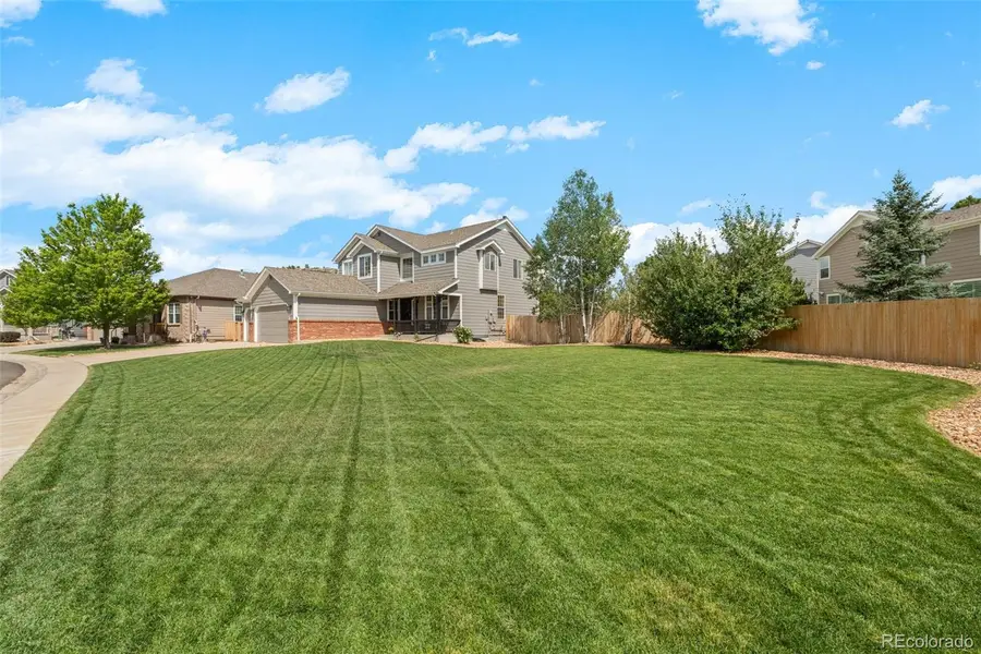 4160 Black Feather Trail, Castle Rock, CO 80104 - #2