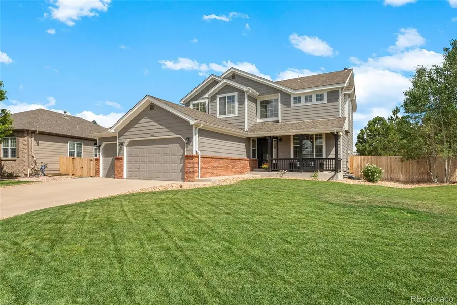 4160 Black Feather Trail, Castle Rock, CO 80104 - #3