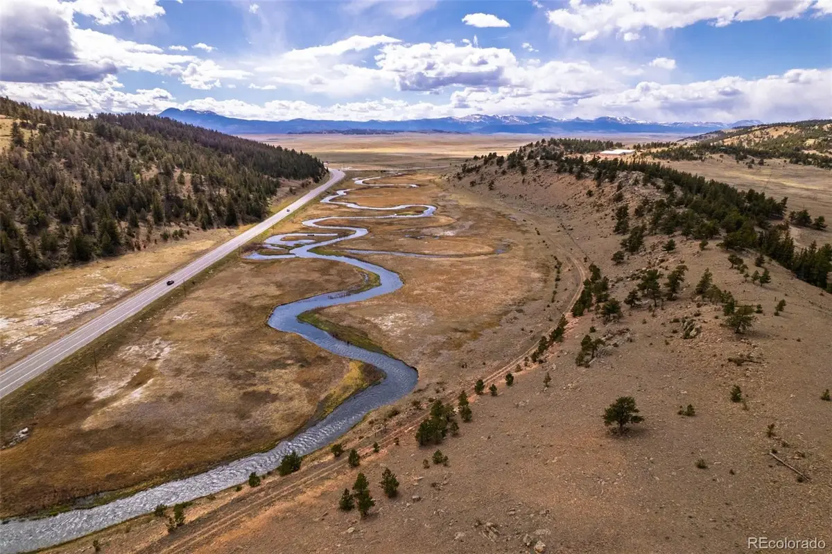 217 Cr-439, Hartsel, CO 80449 - #1