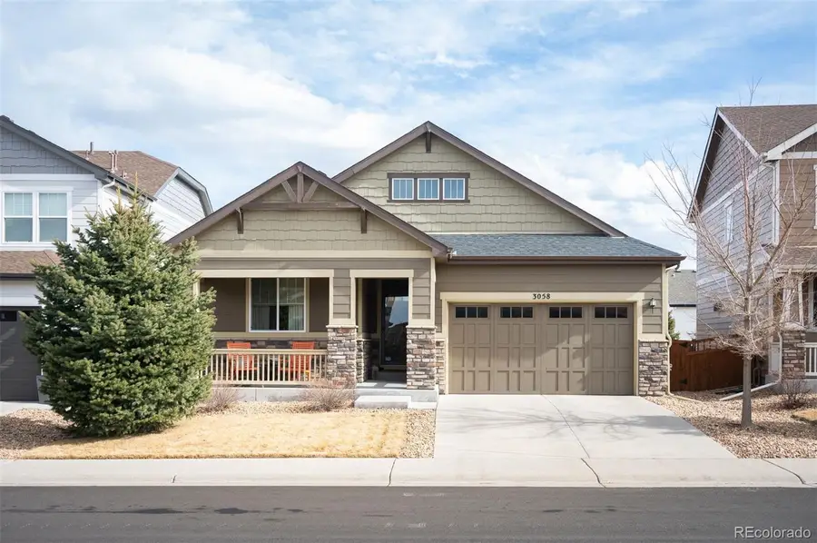 3058 Riverwood Way, Castle Rock, CO 80109 - #2