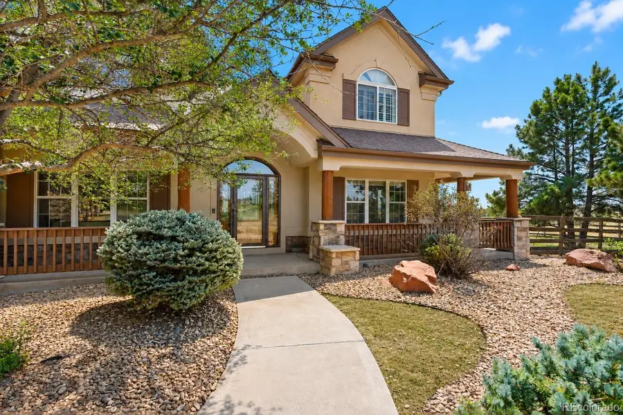 213 Scotch Pine Circle, Parker, CO 80138 - #2