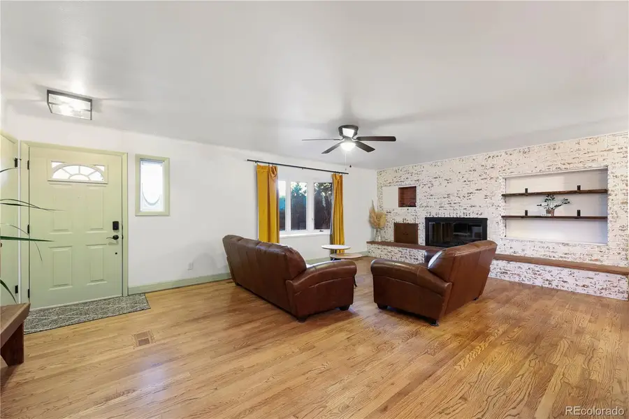 1662 Turner Road, Colorado Springs, CO 80920 - #2