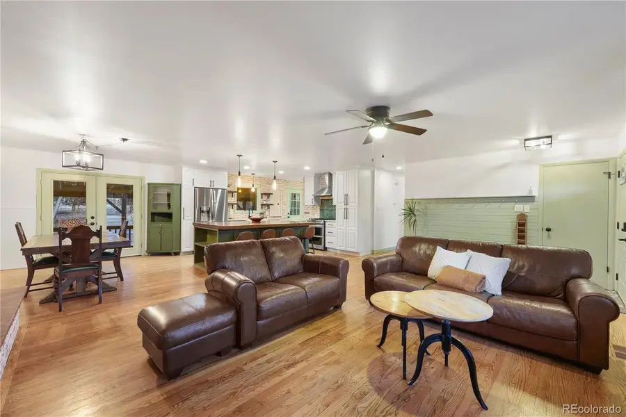 1662 Turner Road, Colorado Springs, CO 80920 - #3