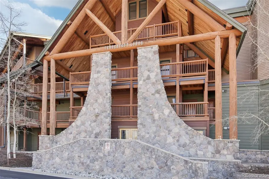 22784 Us Highway 6 #2615, Dillon, CO 80435 - Image #3