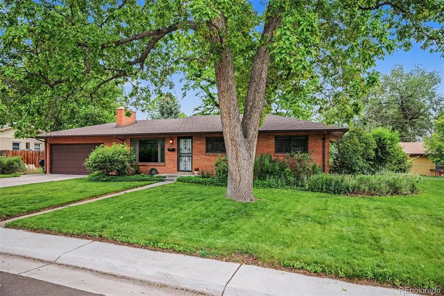 4102 W Greenwood Place, Denver, CO 80236 - #2