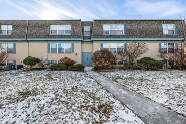 9100 E Girard Avenue #3, Denver, CO 80231