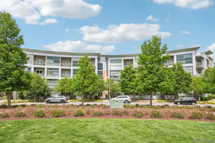 2958 Syracuse Street #214, Denver, CO 80238 - #2