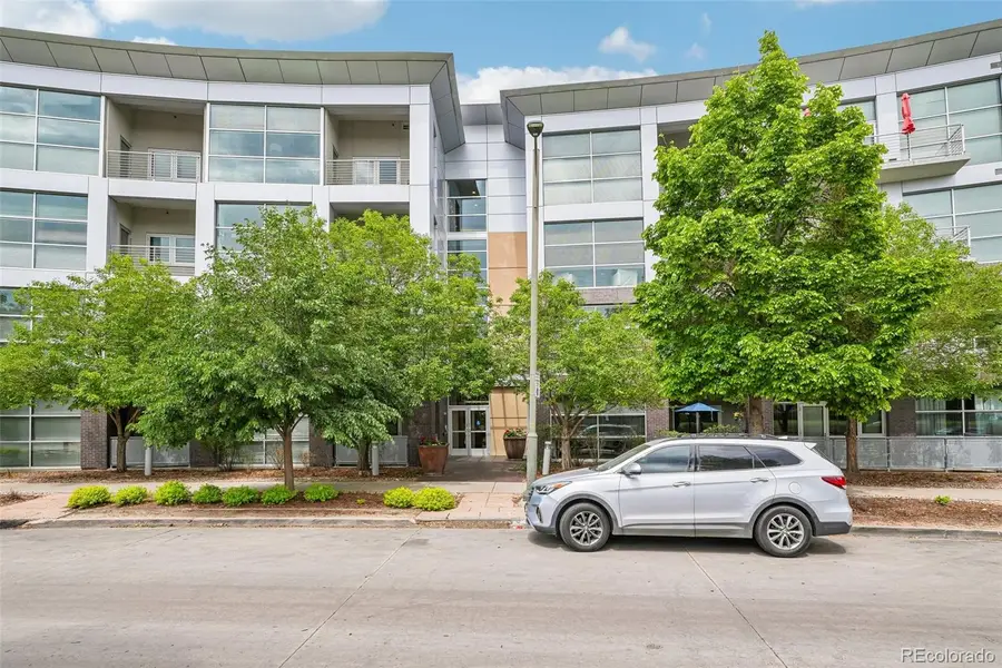 2958 Syracuse Street #214, Denver, CO 80238 - #3