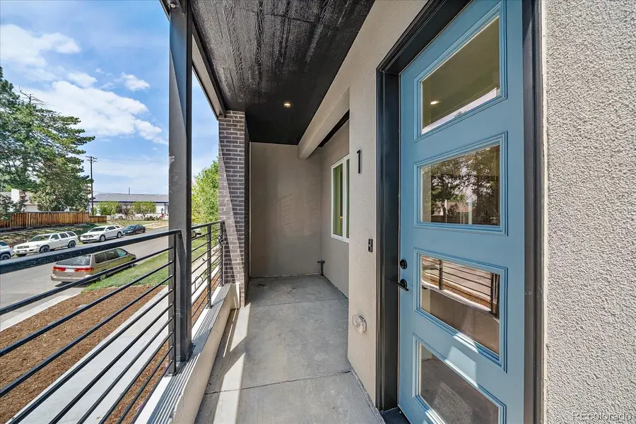 1370 Lowell #5, Denver, CO 80204 - #2