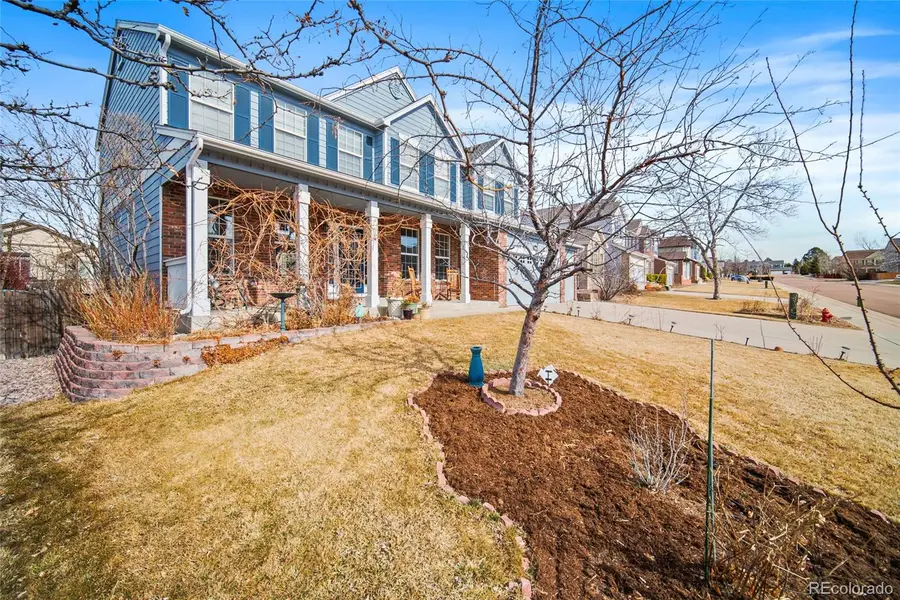 396 Caprice Court, Colorado Springs, CO 80921 - #2