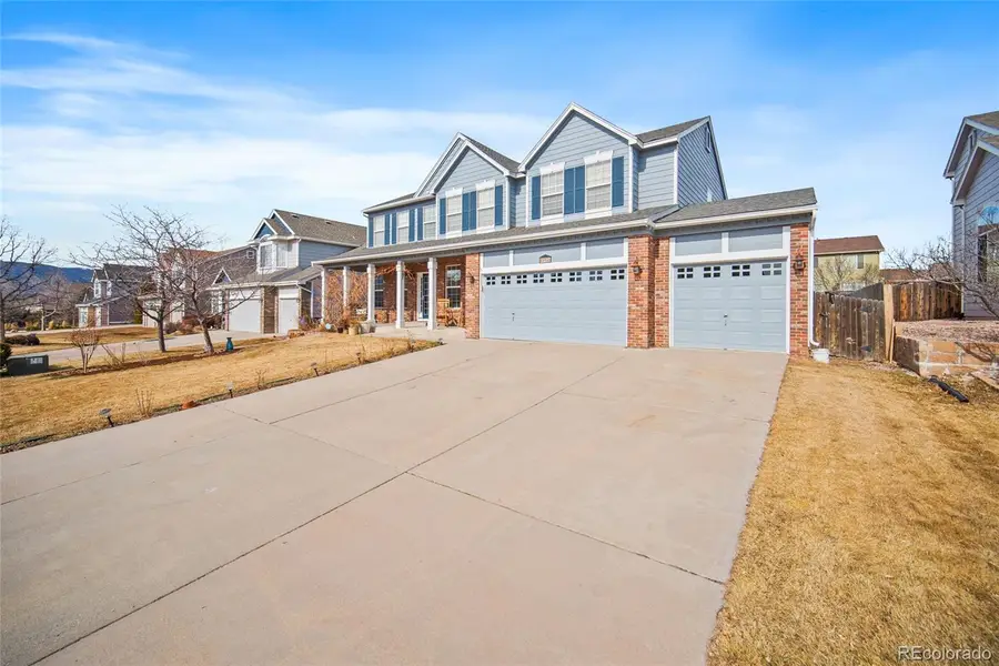 396 Caprice Court, Colorado Springs, CO 80921 - #3