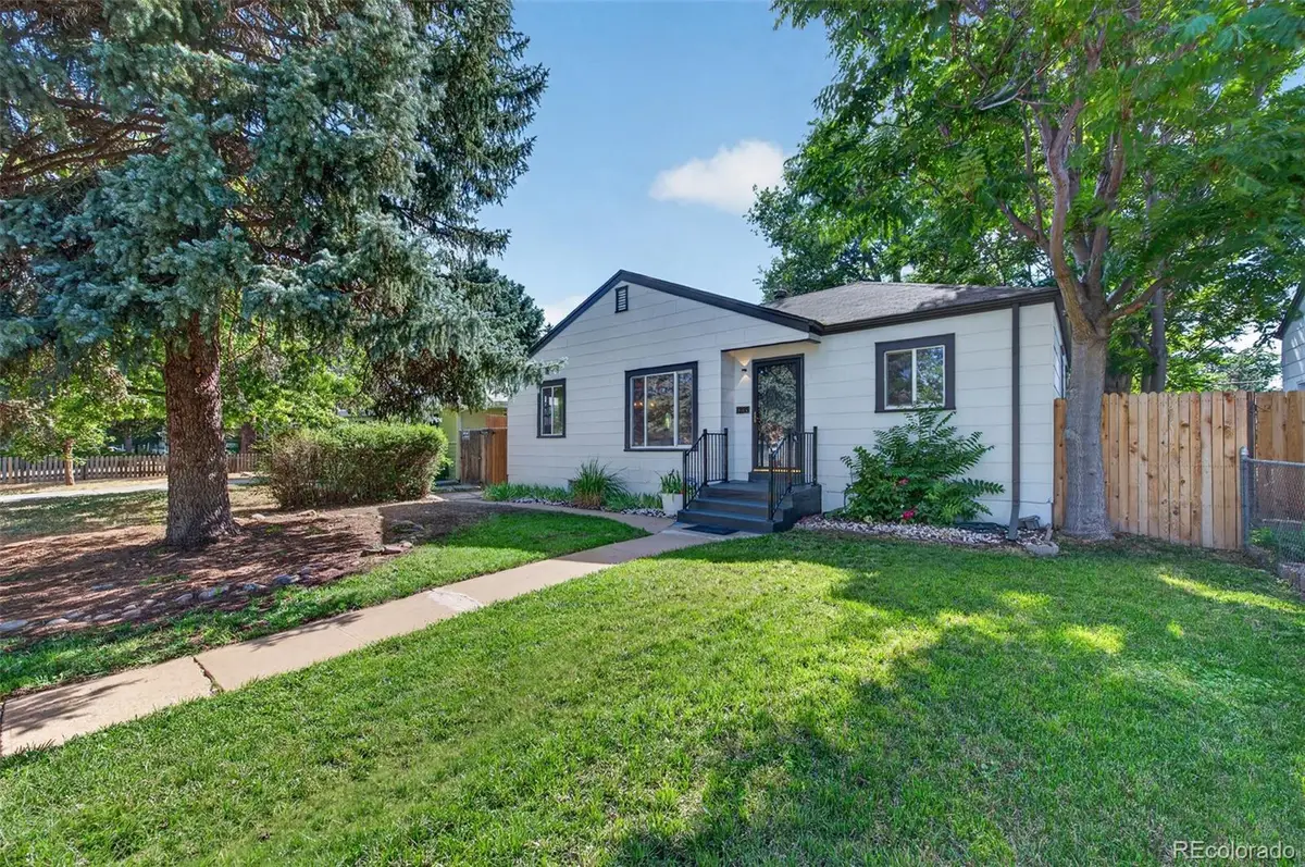 1235 Valentia Street, Denver, CO 80220 - #1