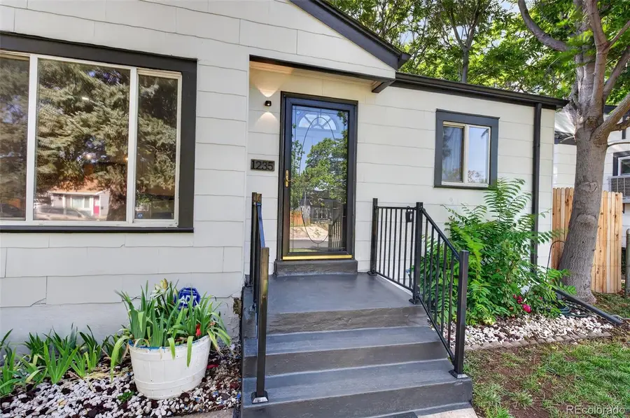 1235 Valentia Street, Denver, CO 80220 - #2