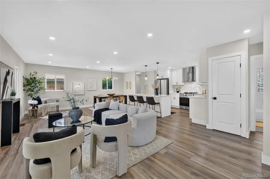 1235 Valentia Street, Denver, CO 80220 - #3