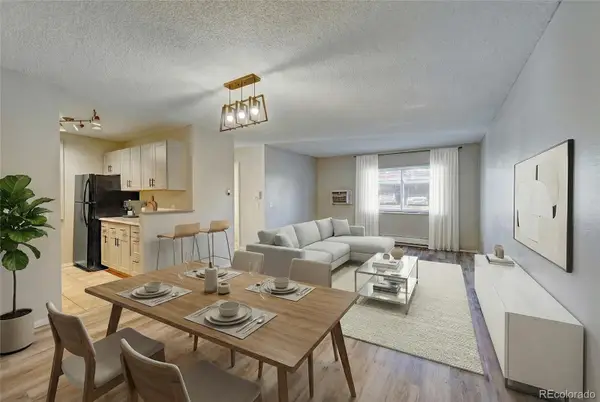 5770 E Warren Avenue #114, Denver, CO 80222