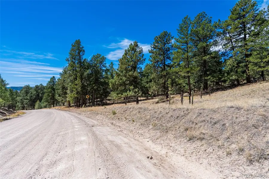 22555 County Road 49, Elbert, CO 80106 - #2