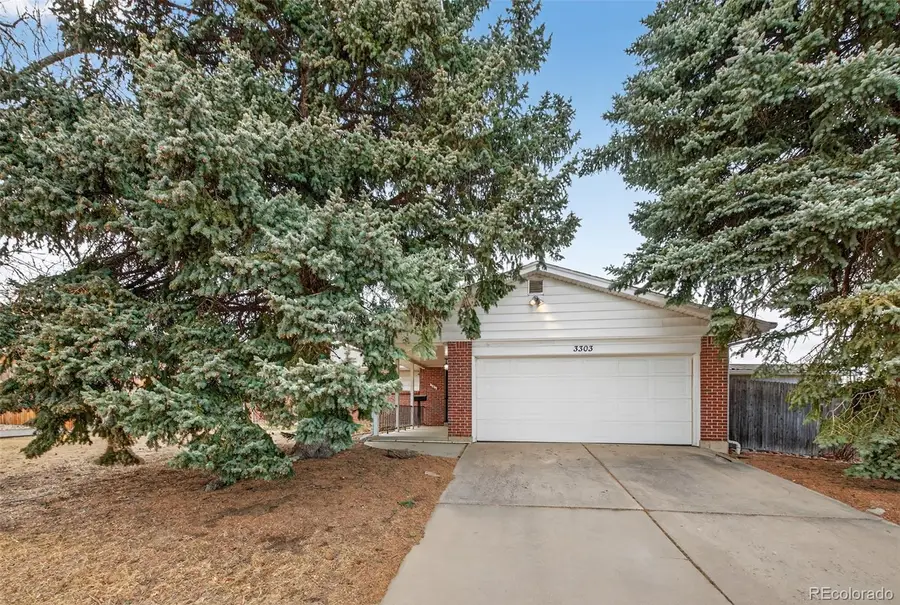 3303 S Verbena Court, Denver, CO 80231 - Image #3